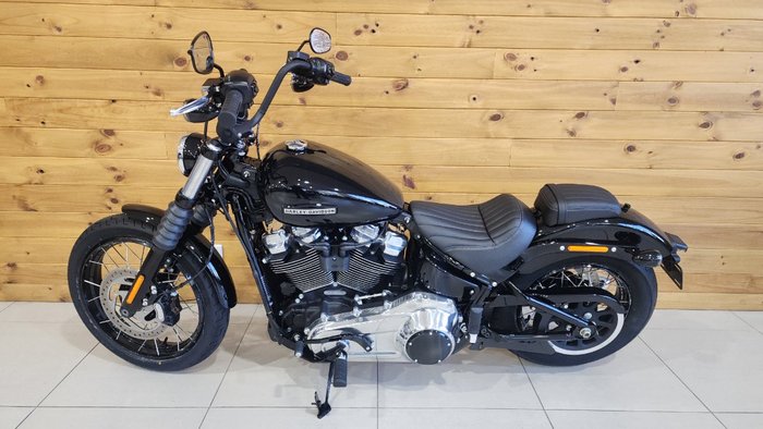 2026 HARLEY-DAVIDSON FXBB STREET BOB (117)