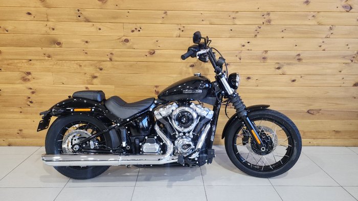 2026 HARLEY-DAVIDSON