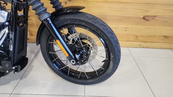 2026 HARLEY-DAVIDSON FXBB STREET BOB (117)