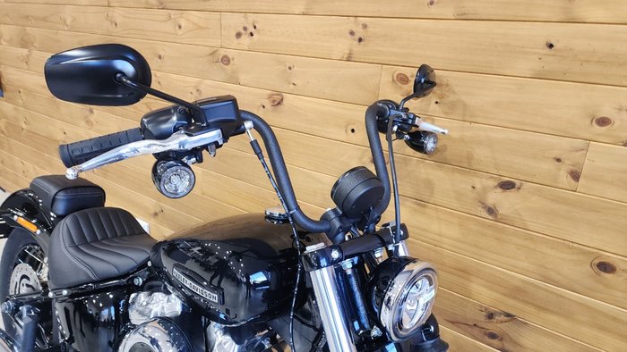 2026 HARLEY-DAVIDSON FXBB STREET BOB (117)