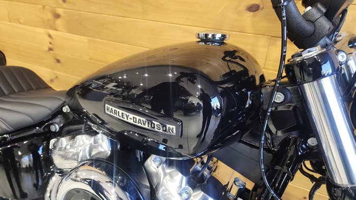 2026 HARLEY-DAVIDSON FXBB STREET BOB (117)