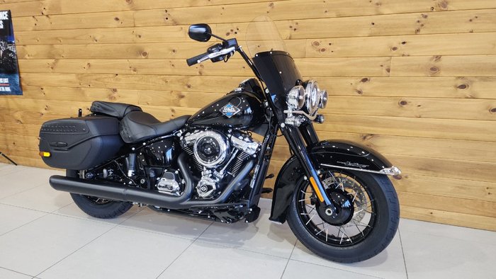 2026 HARLEY-DAVIDSON FLHC HERITAGE CLASSIC (117)