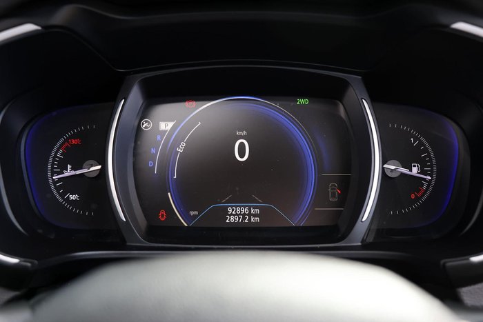 2017 Renault Koleos Intens