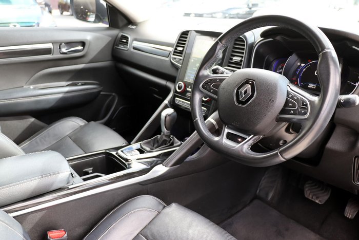 2017 Renault Koleos Intens