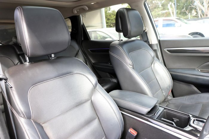 2017 Renault Koleos Intens