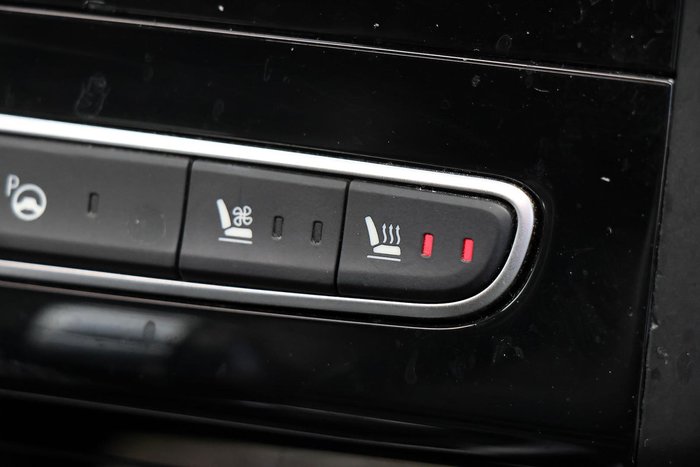 2017 Renault Koleos Intens