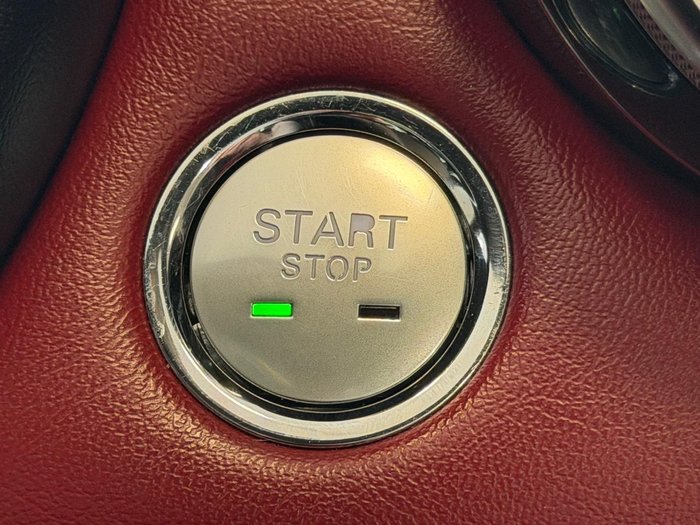 2021 MG HS Essence Anfield Edition