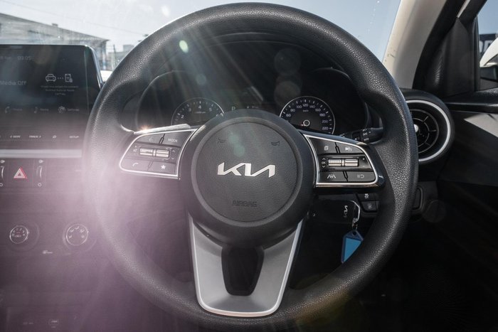 2022 Kia Cerato S