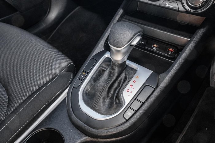 2022 Kia Cerato S