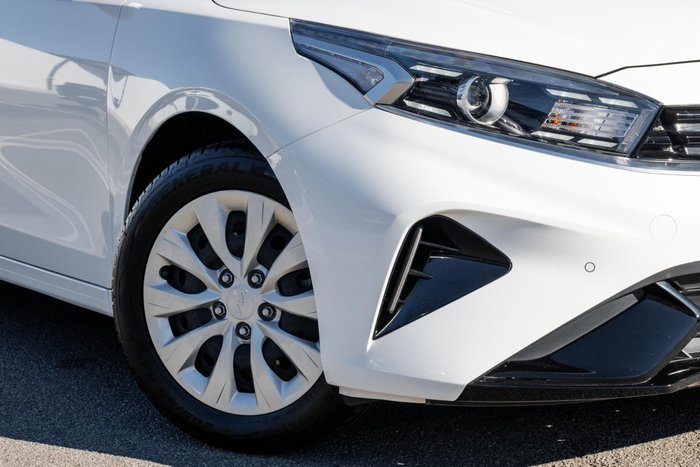 2022 Kia Cerato S