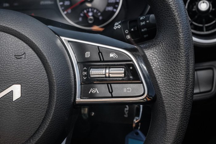 2022 Kia Cerato S