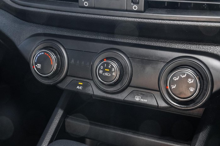 2022 Kia Cerato S