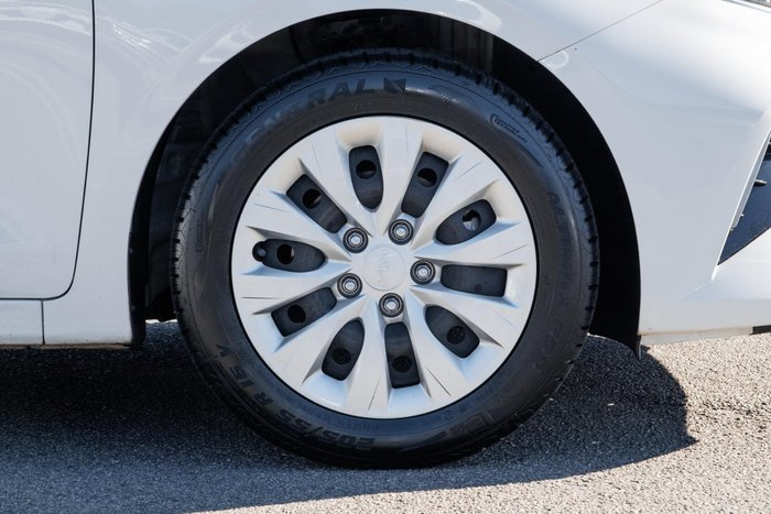 2022 Kia Cerato S