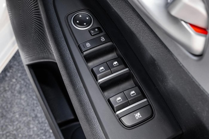 2022 Kia Cerato S