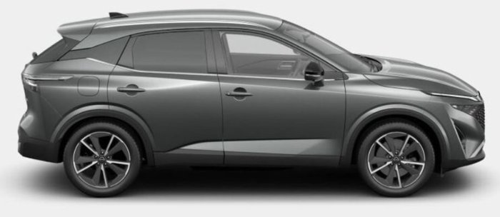 2026 Nissan QASHQAI TI E-POWER J12 MY26