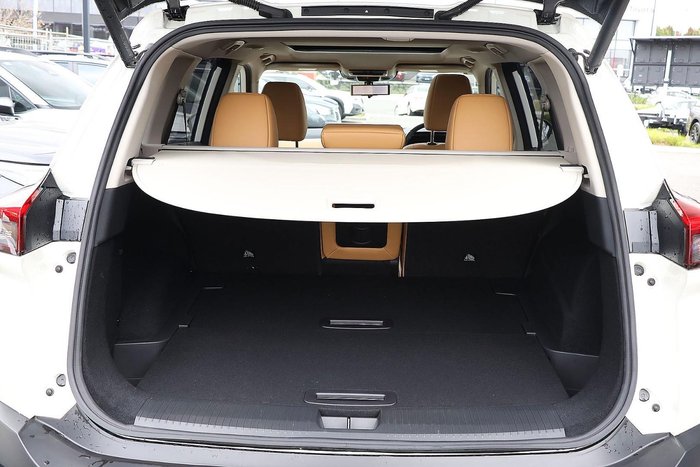 2024 Nissan X-TRAIL Ti-L e-POWER