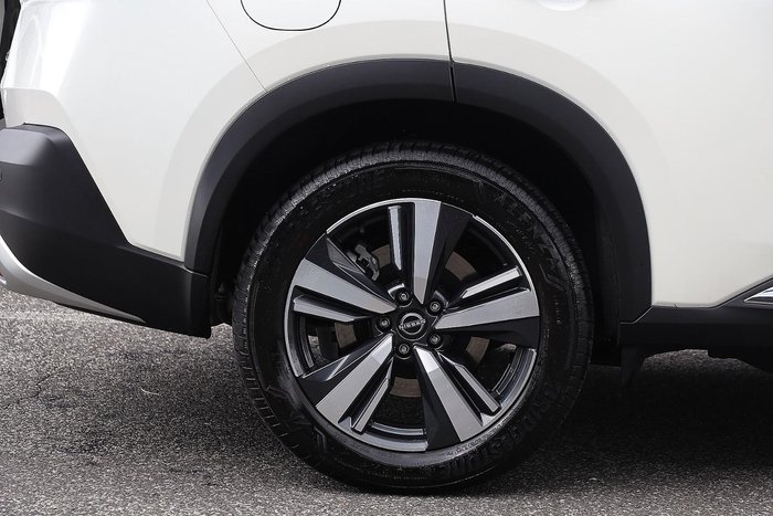 2024 Nissan X-TRAIL Ti-L e-POWER