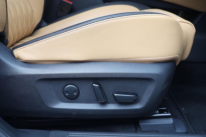 2024 Nissan X-TRAIL Ti-L e-POWER