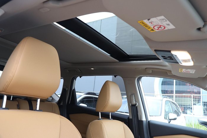2024 Nissan X-TRAIL Ti-L e-POWER