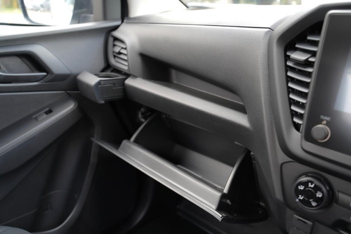 2025 Isuzu D-MAX SX High Ride