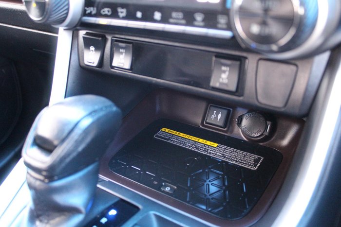 2019 Toyota RAV4 Cruiser