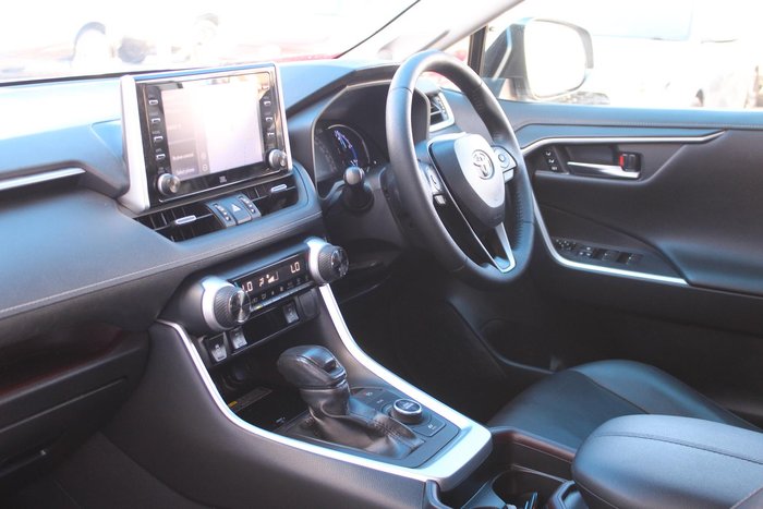 2019 Toyota RAV4 Cruiser