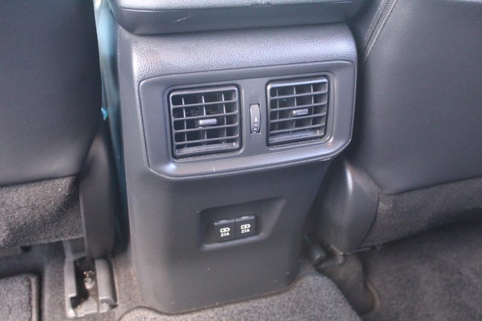 2019 Toyota RAV4 Cruiser