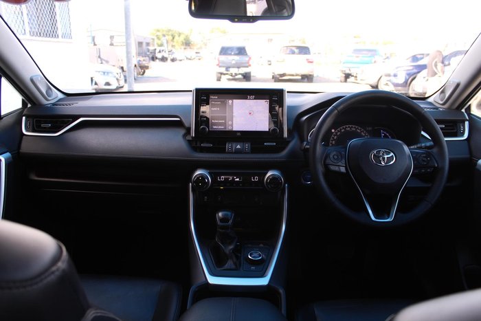 2019 Toyota RAV4 Cruiser