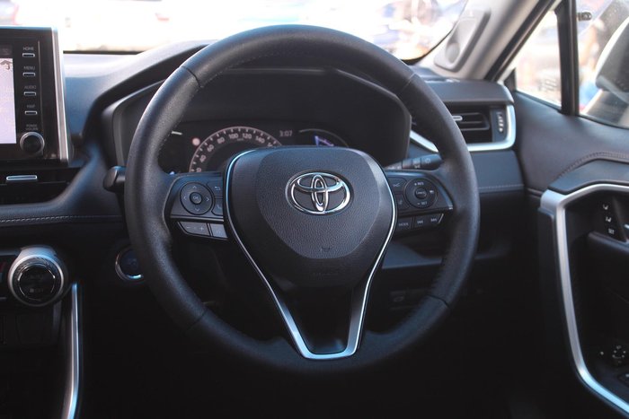 2019 Toyota RAV4 Cruiser