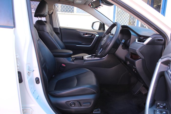 2019 Toyota RAV4 Cruiser