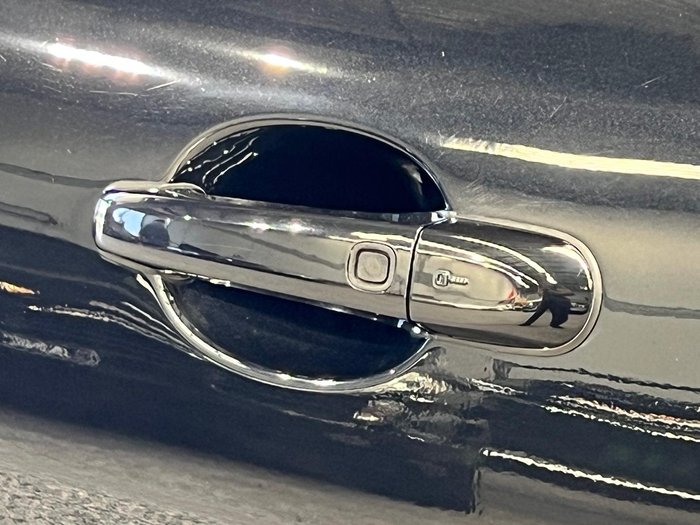 2008 Jaguar XKR