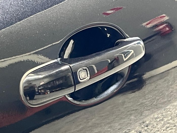 2008 Jaguar XKR