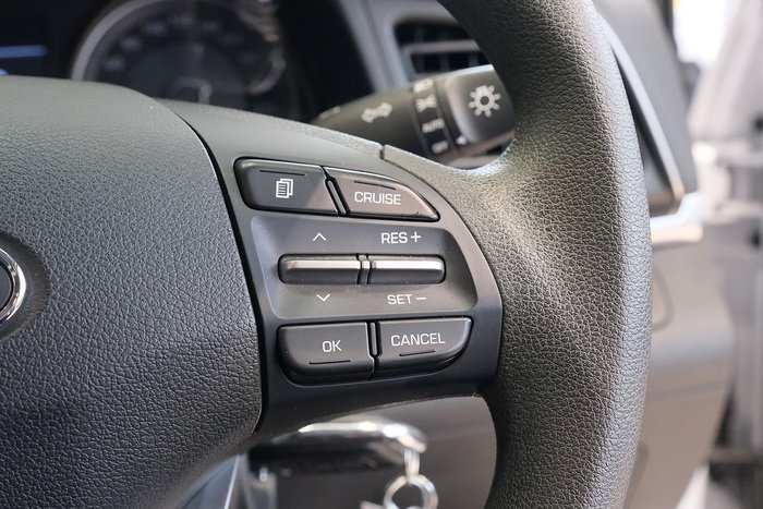 2020 Hyundai Elantra Go