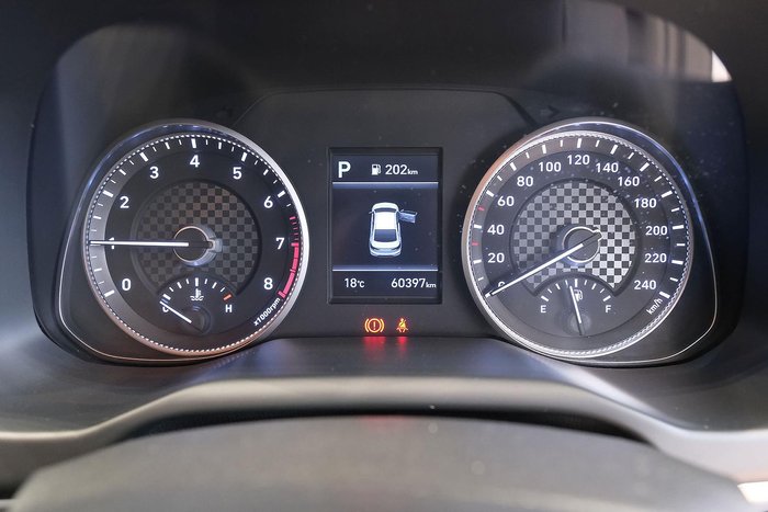 2020 Hyundai Elantra Go
