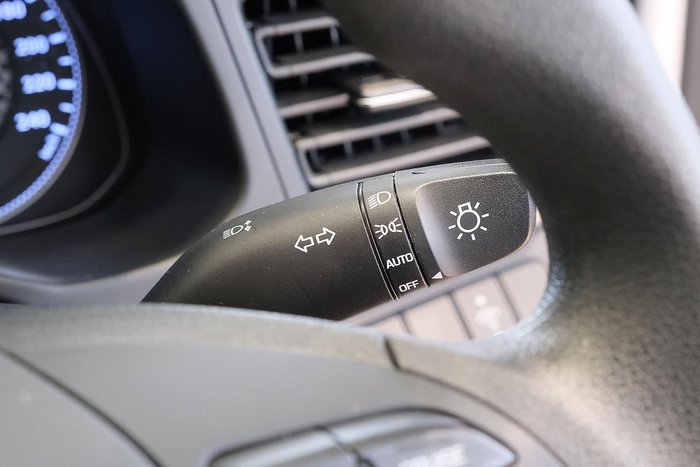 2020 Hyundai Elantra Go