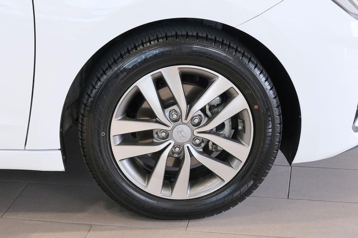 2020 Hyundai Elantra Go