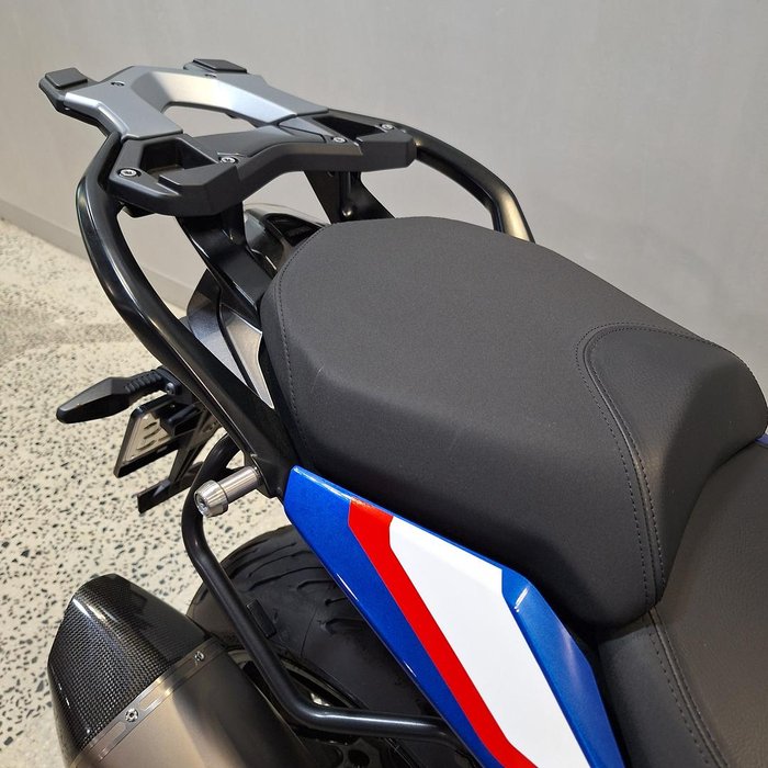 2024 BMW R 1250 R Sport