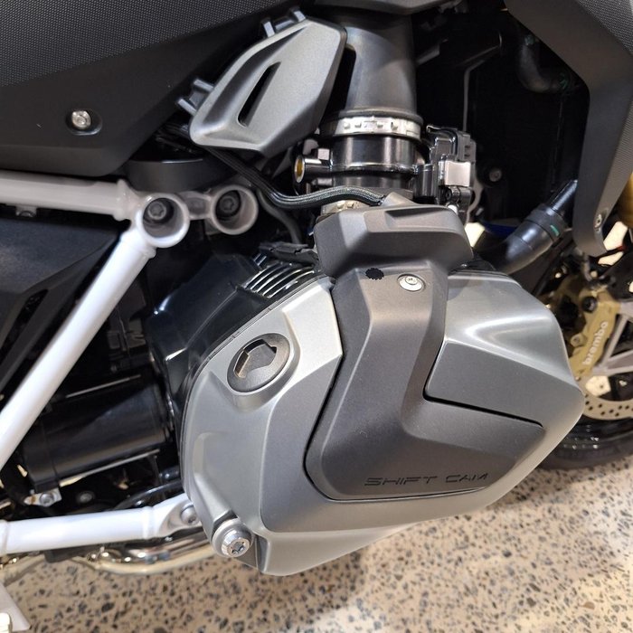 2024 BMW R 1250 R Sport