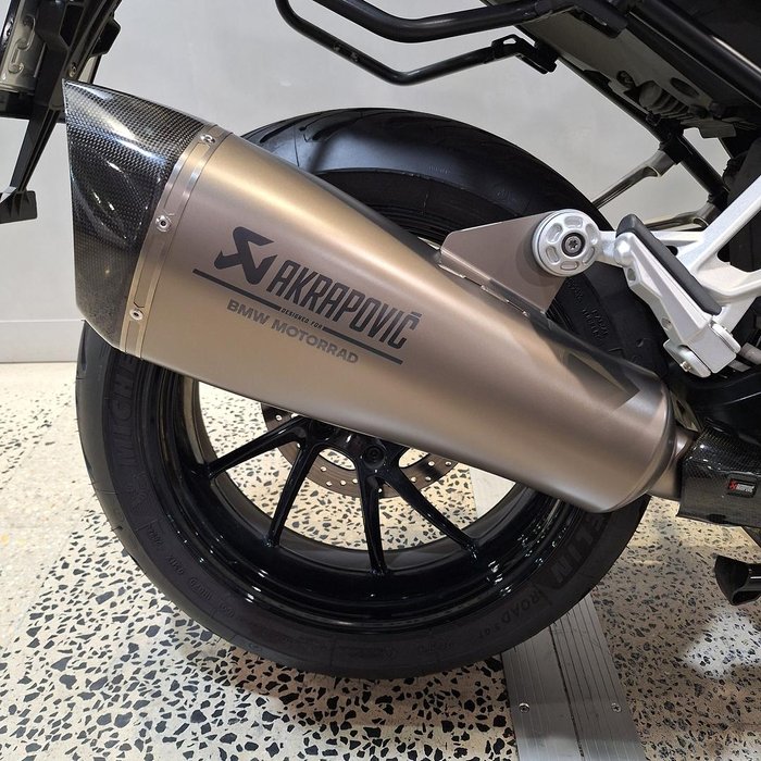 2024 BMW R 1250 R Sport