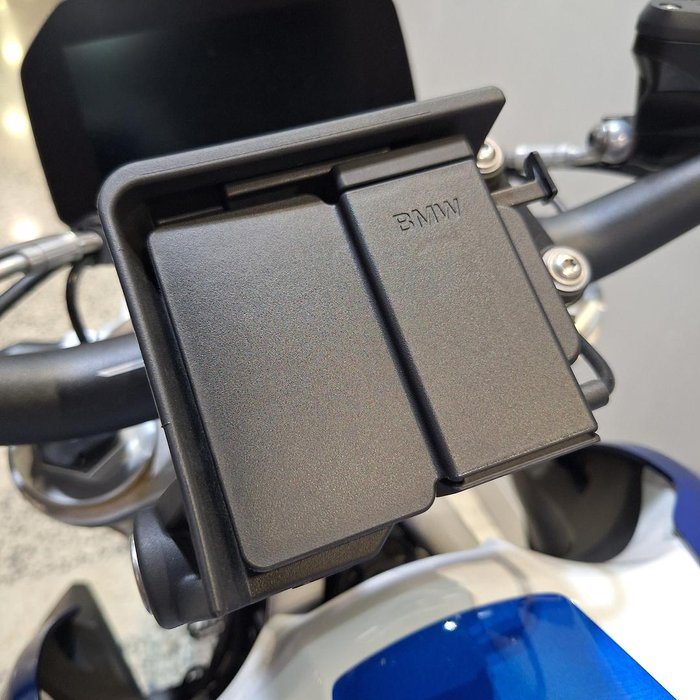 2024 BMW R 1250 R Sport