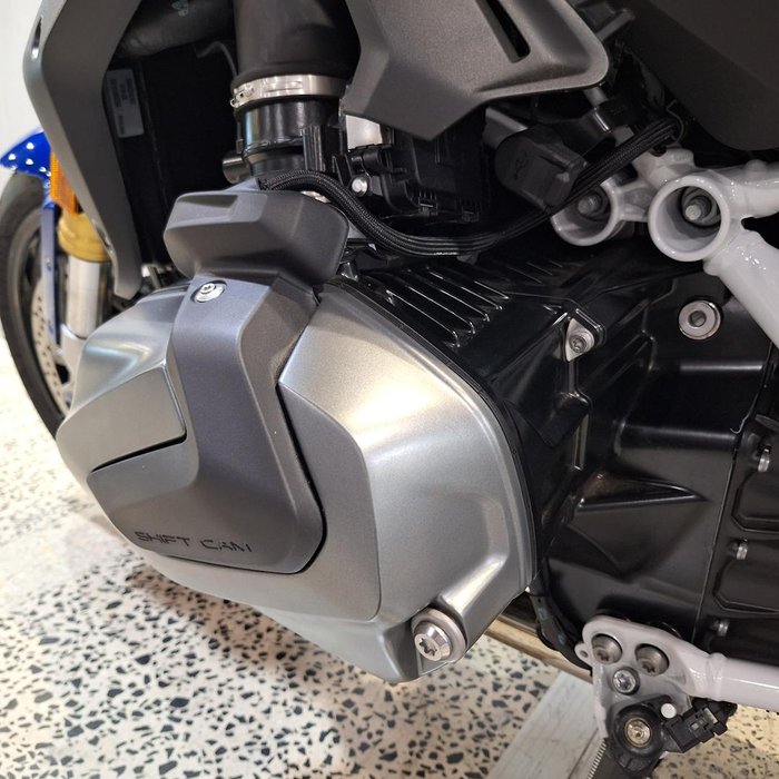 2024 BMW R 1250 R Sport