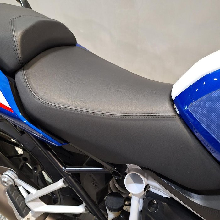 2024 BMW R 1250 R Sport