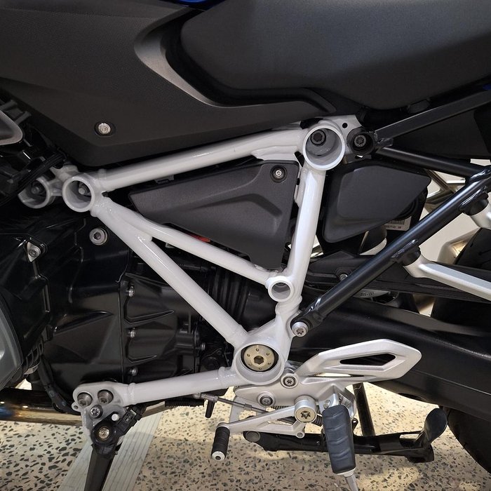 2024 BMW R 1250 R Sport