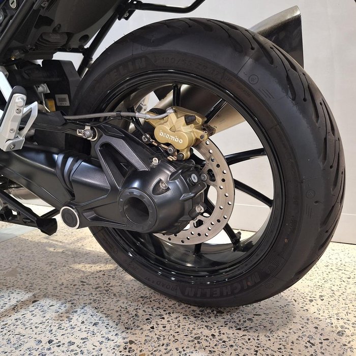 2024 BMW R 1250 R Sport