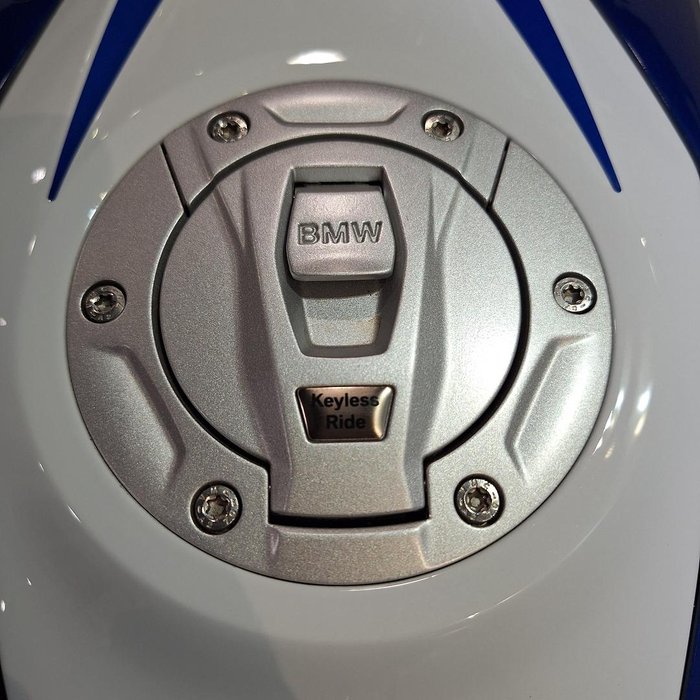 2024 BMW R 1250 R Sport