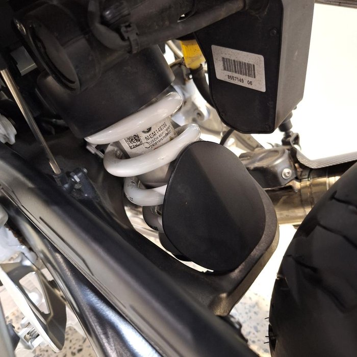 2024 BMW R 1250 R Sport
