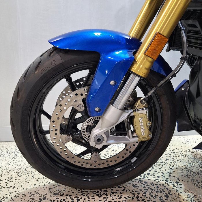 2024 BMW R 1250 R Sport