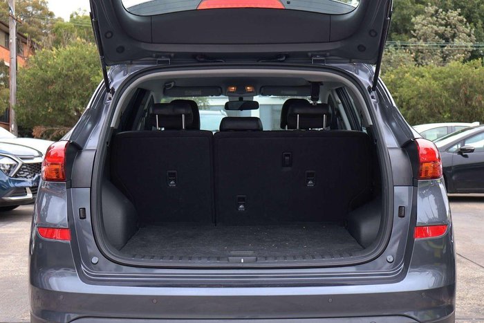 2018 Hyundai Tucson Active X