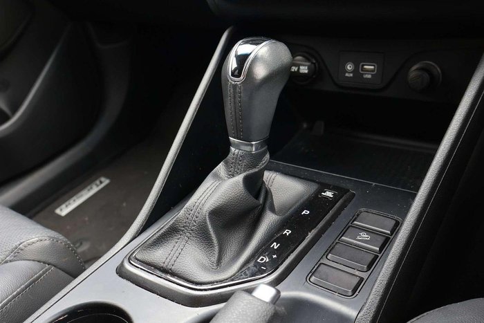 2018 Hyundai Tucson Active X