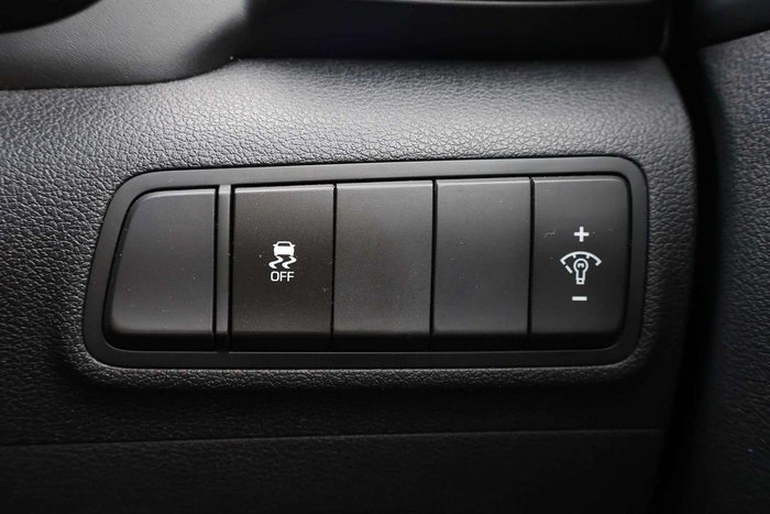 2018 Hyundai Tucson Active X